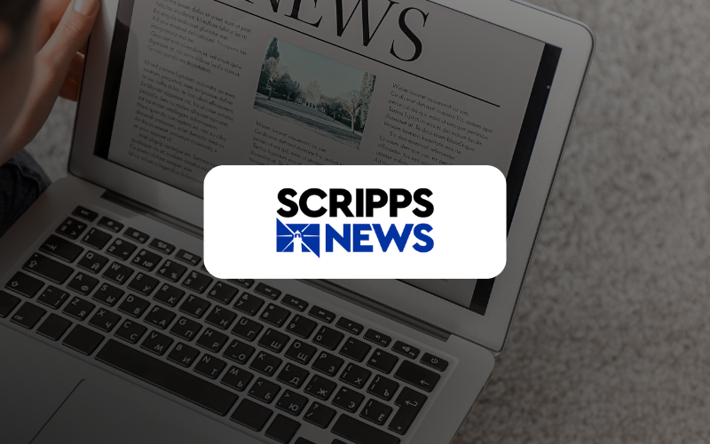 Logo: Scripps News