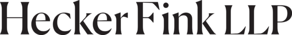 Hecker Fink LLP
