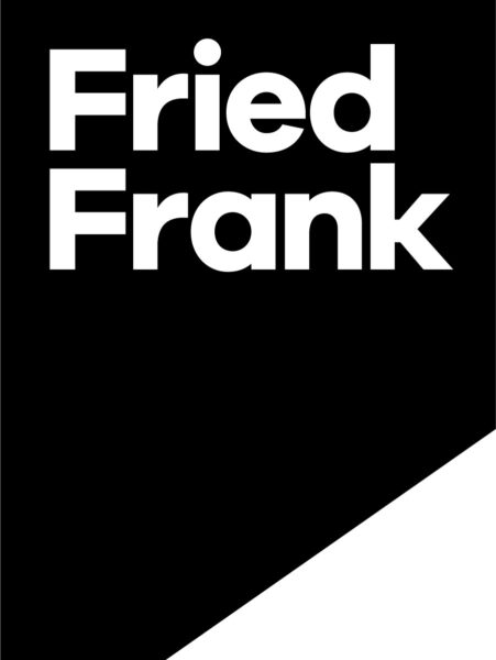 Fried Frank Harris Shriver & Jacobson LLP